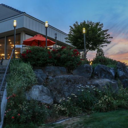 Holiday Inn Clarkston - Lewiston By Ihg Екстериор снимка