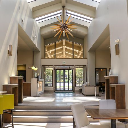 Holiday Inn Clarkston - Lewiston By Ihg Екстериор снимка