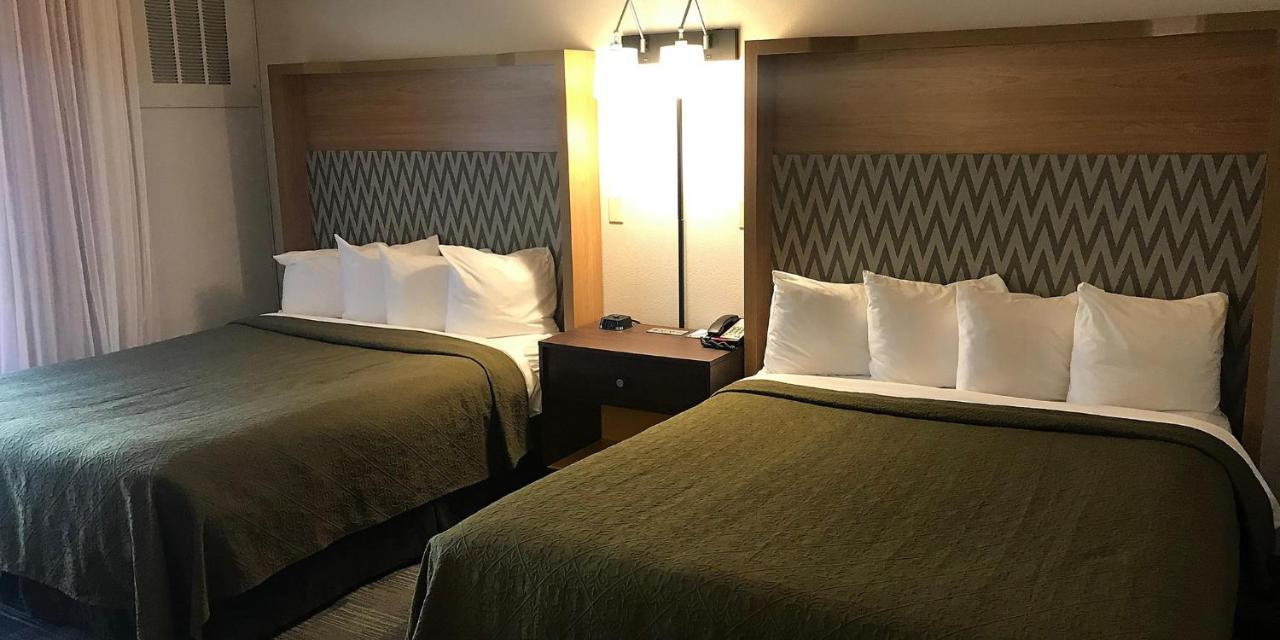Holiday Inn Clarkston - Lewiston By Ihg Екстериор снимка