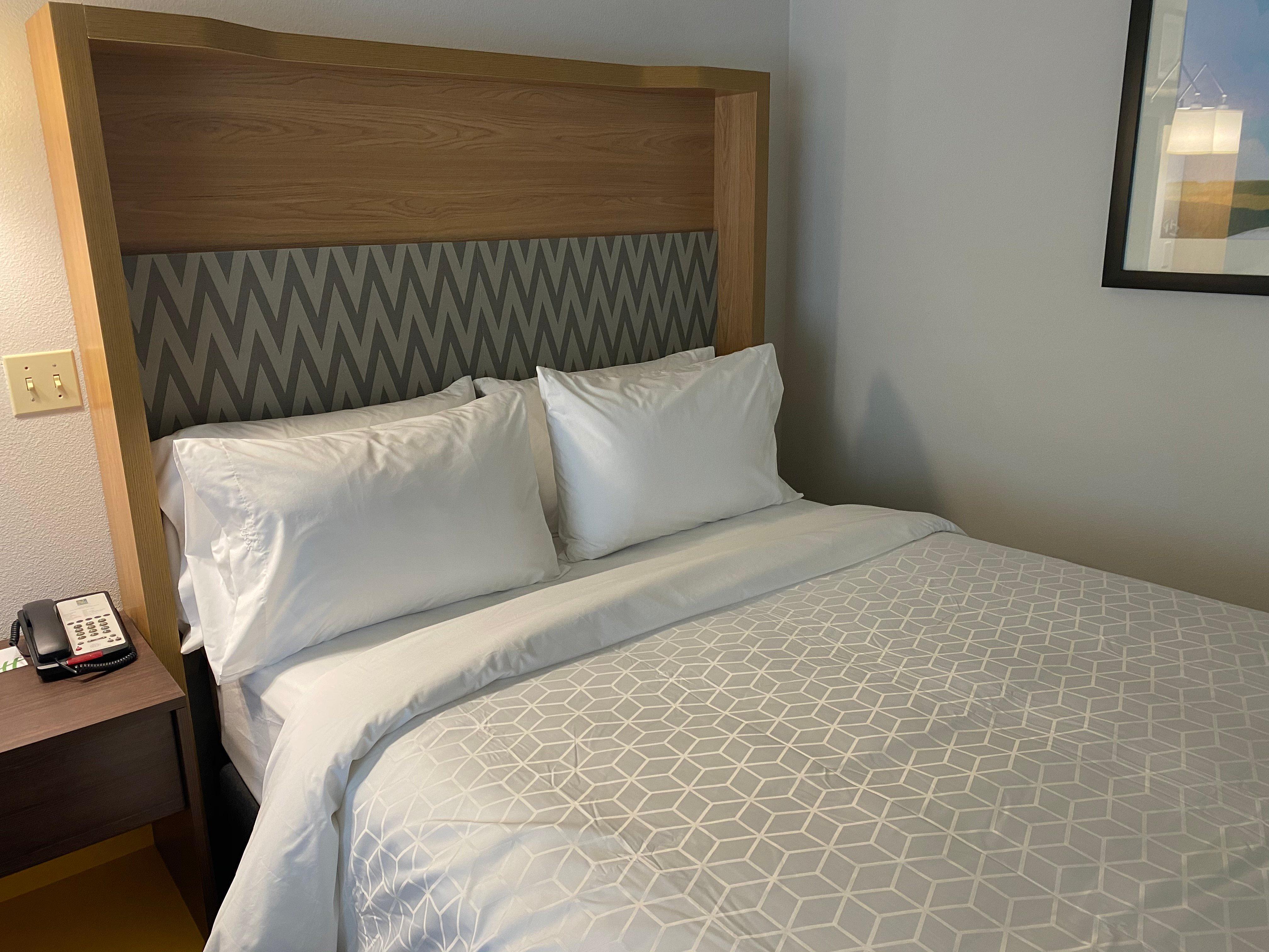 Holiday Inn Clarkston - Lewiston By Ihg Екстериор снимка
