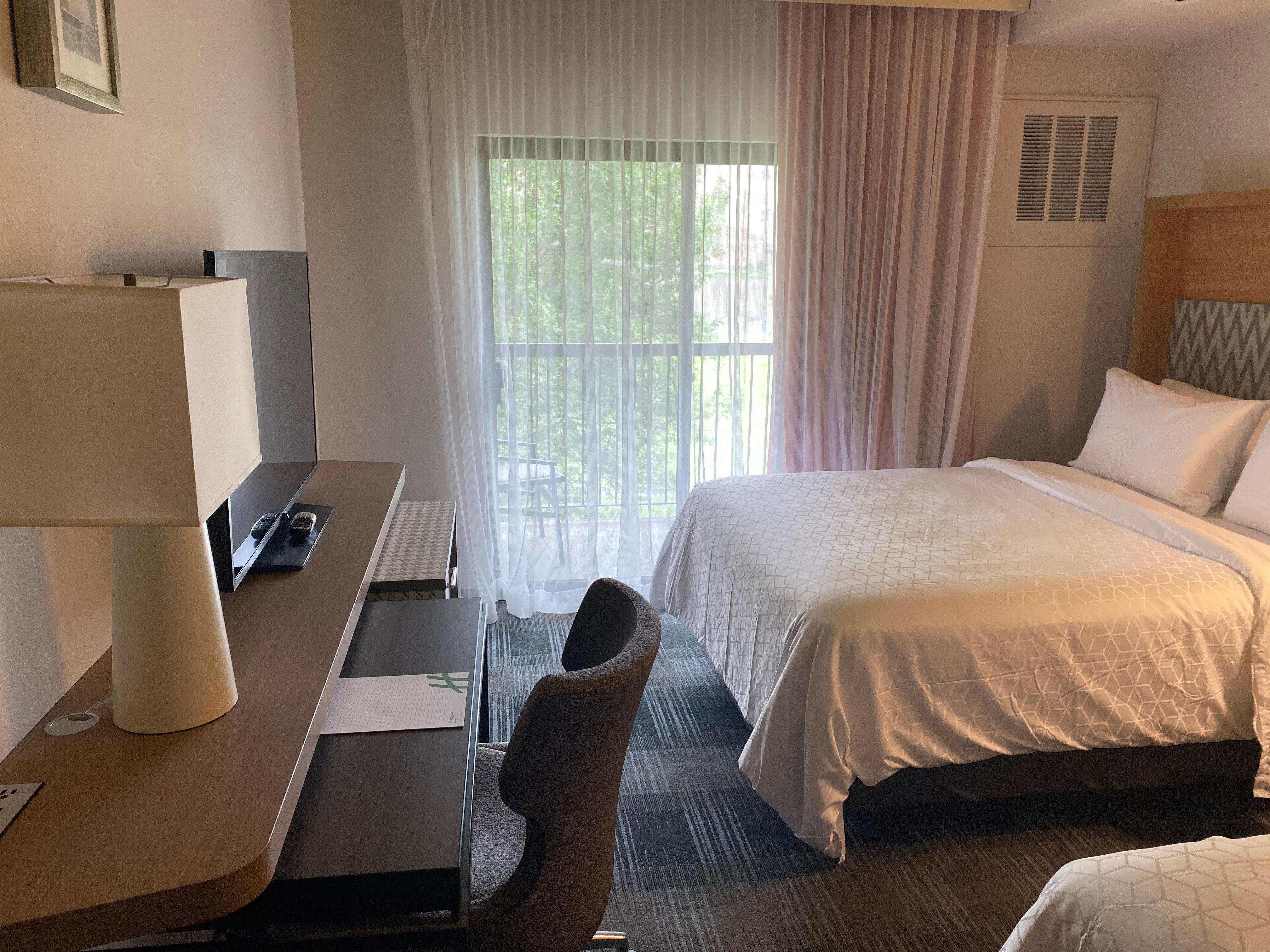 Holiday Inn Clarkston - Lewiston By Ihg Екстериор снимка