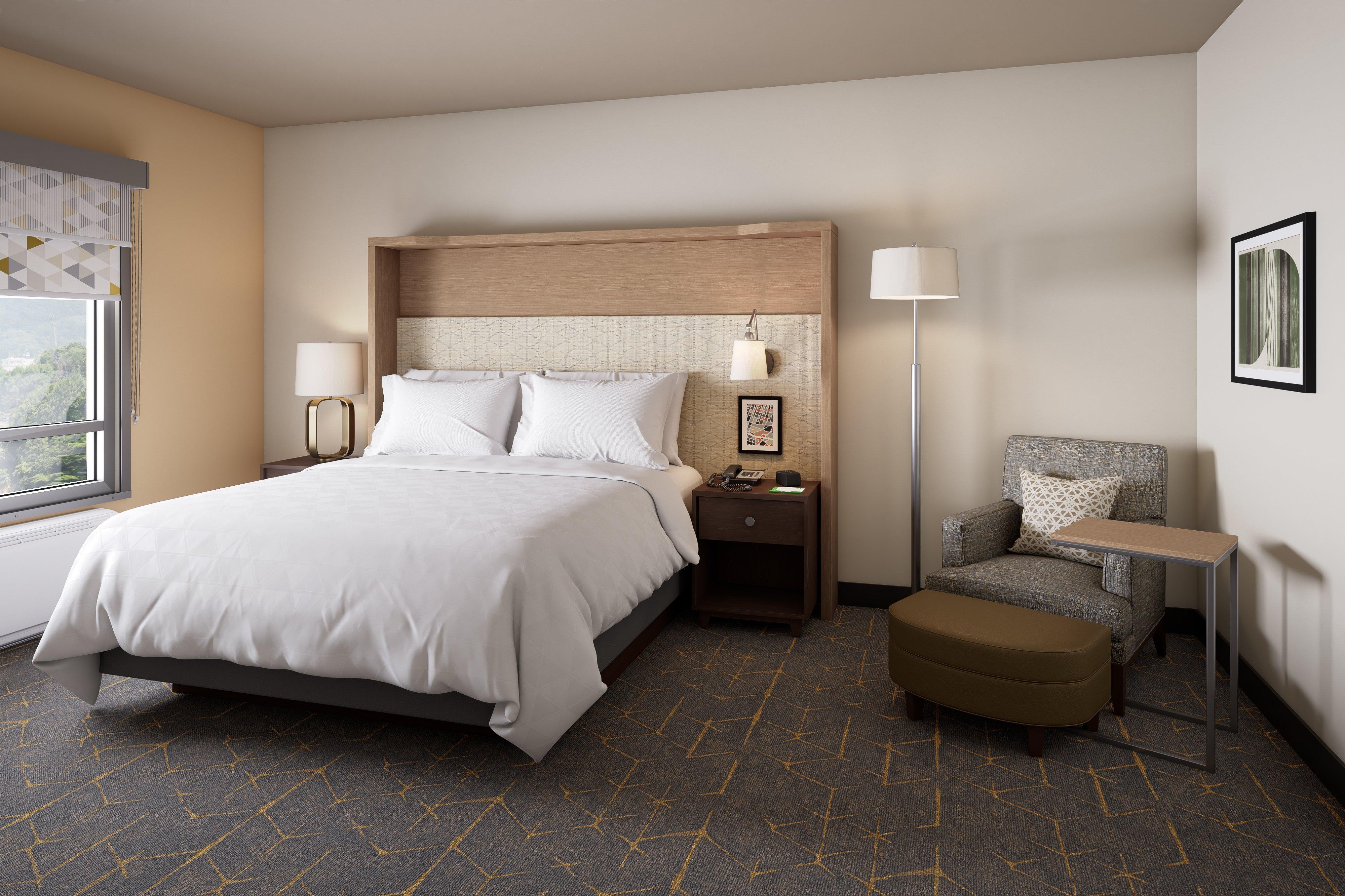 Holiday Inn Clarkston - Lewiston By Ihg Екстериор снимка