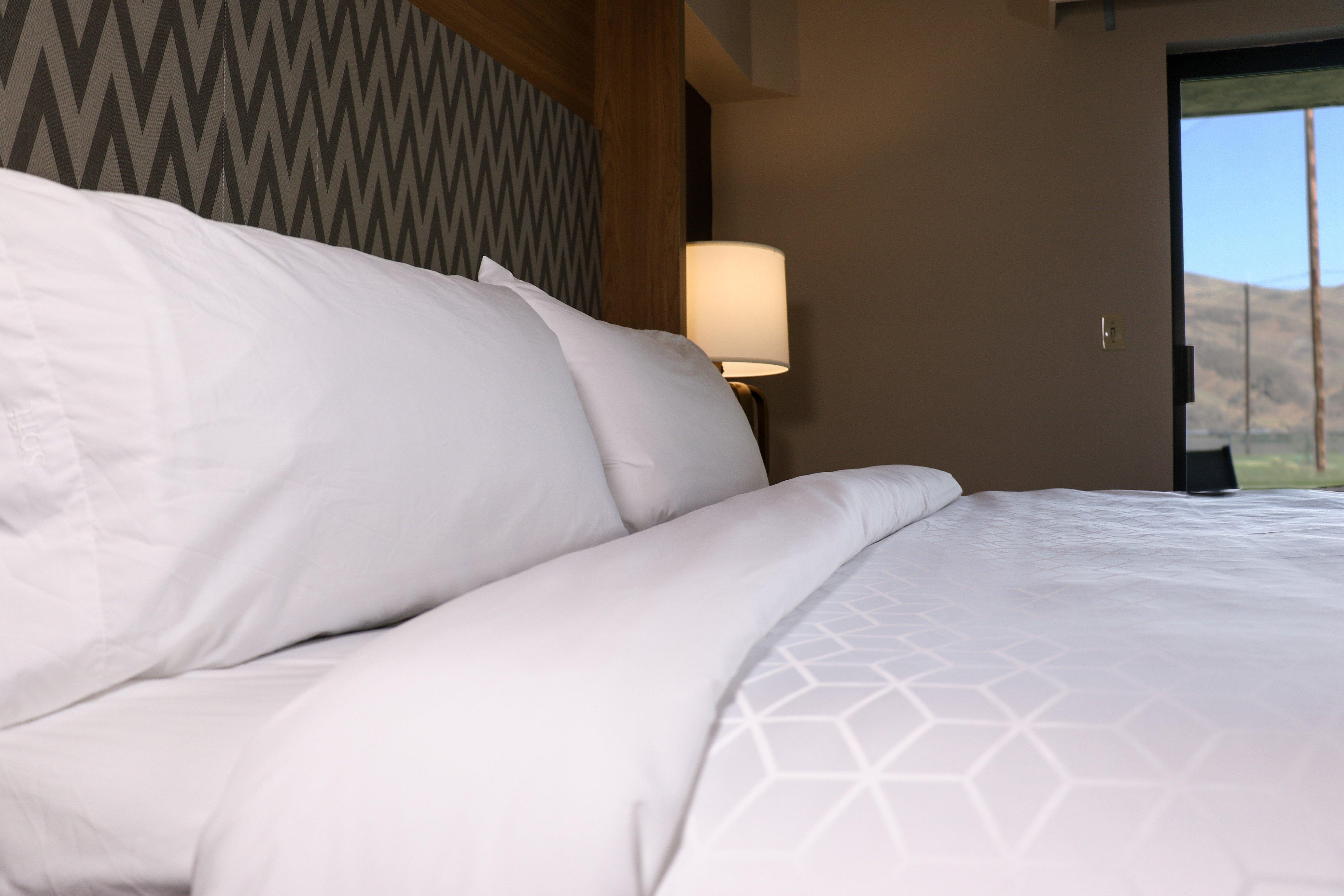 Holiday Inn Clarkston - Lewiston By Ihg Екстериор снимка