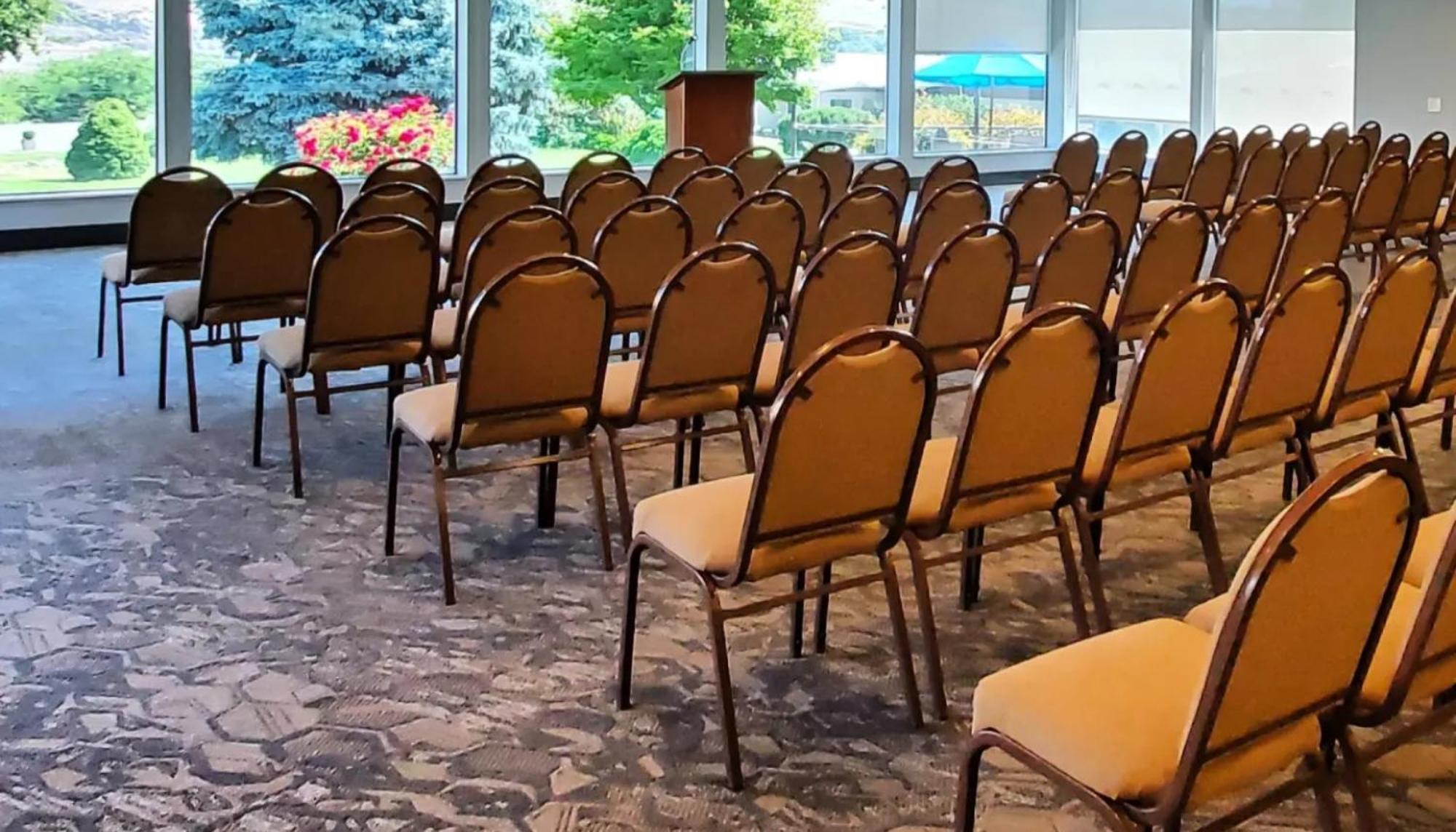 Holiday Inn Clarkston - Lewiston By Ihg Екстериор снимка