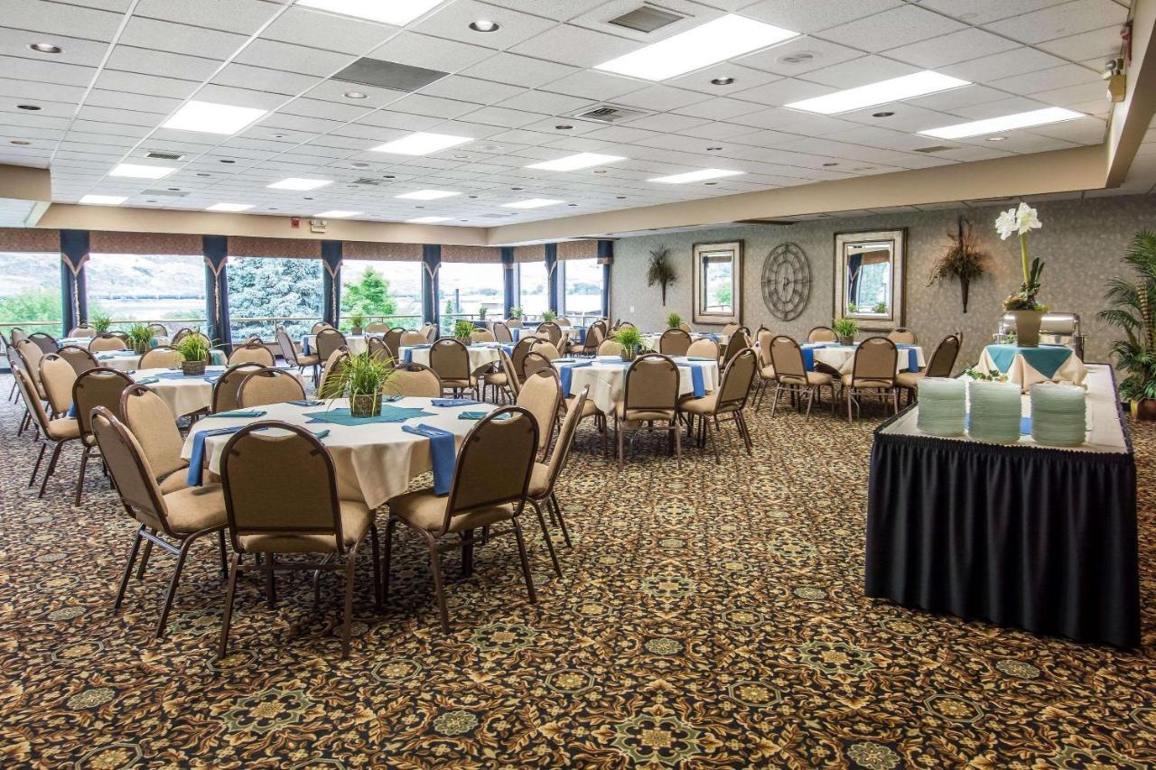 Holiday Inn Clarkston - Lewiston By Ihg Екстериор снимка