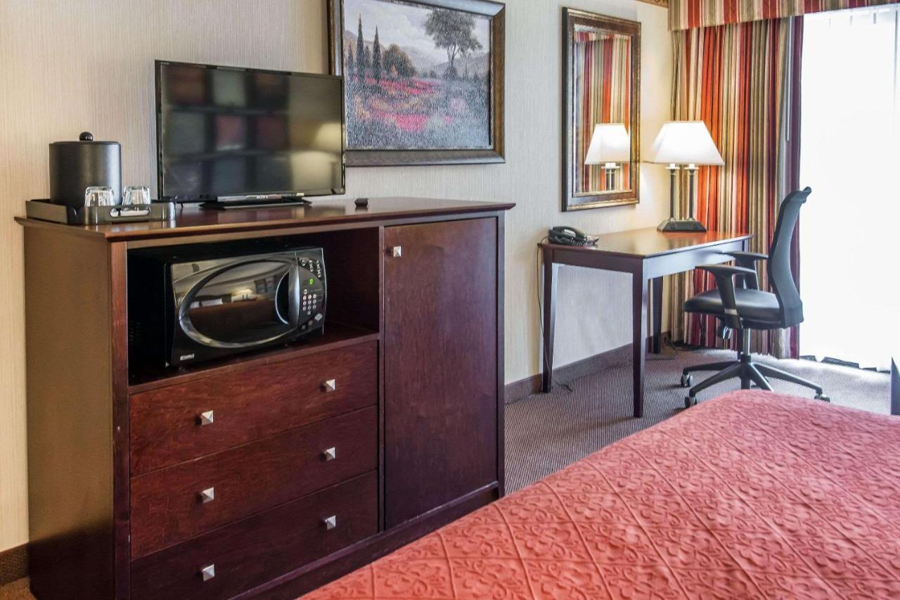 Holiday Inn Clarkston - Lewiston By Ihg Екстериор снимка