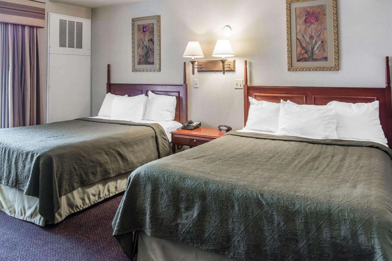 Holiday Inn Clarkston - Lewiston By Ihg Екстериор снимка