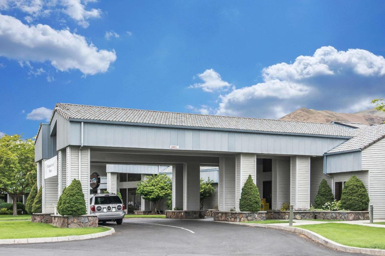 Holiday Inn Clarkston - Lewiston By Ihg Екстериор снимка