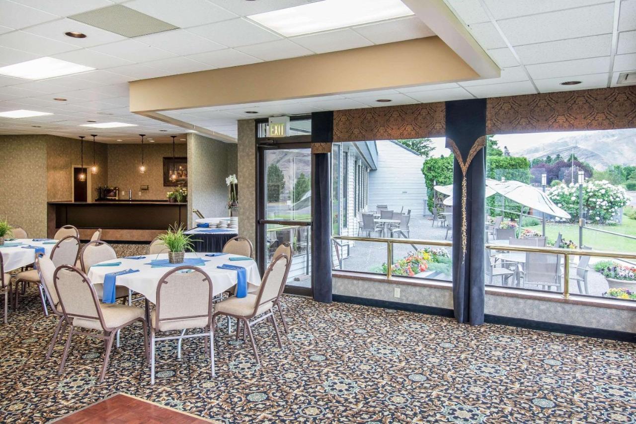 Holiday Inn Clarkston - Lewiston By Ihg Екстериор снимка