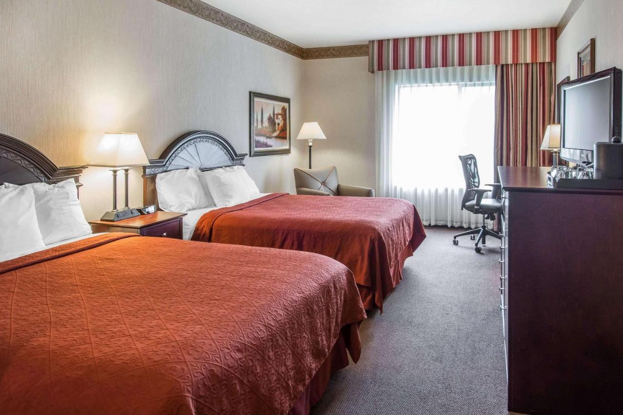 Holiday Inn Clarkston - Lewiston By Ihg Екстериор снимка