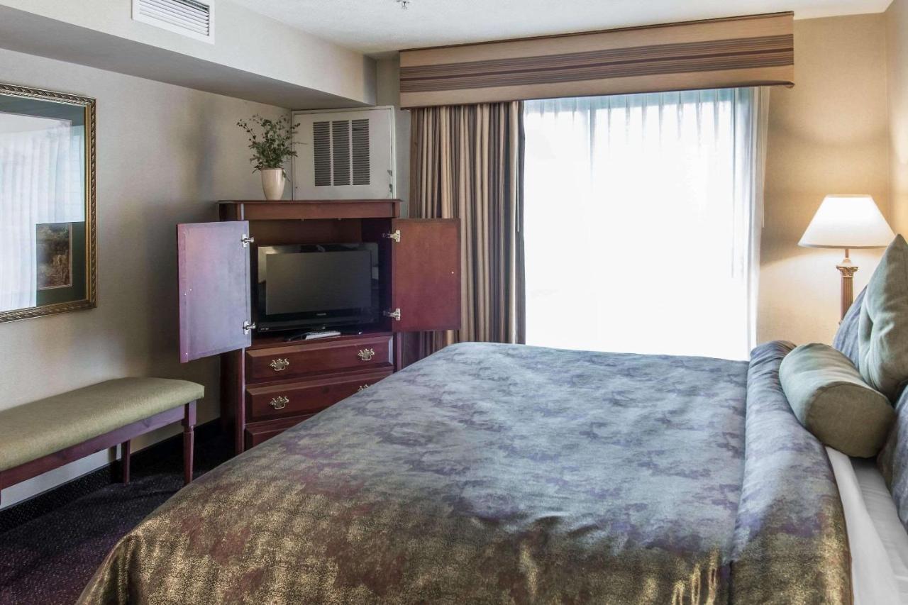 Holiday Inn Clarkston - Lewiston By Ihg Екстериор снимка