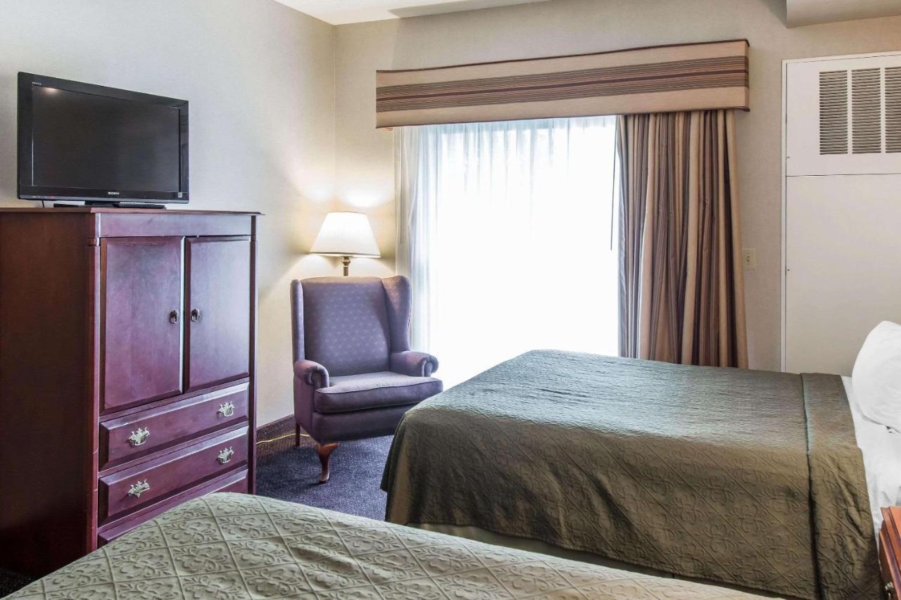 Holiday Inn Clarkston - Lewiston By Ihg Екстериор снимка