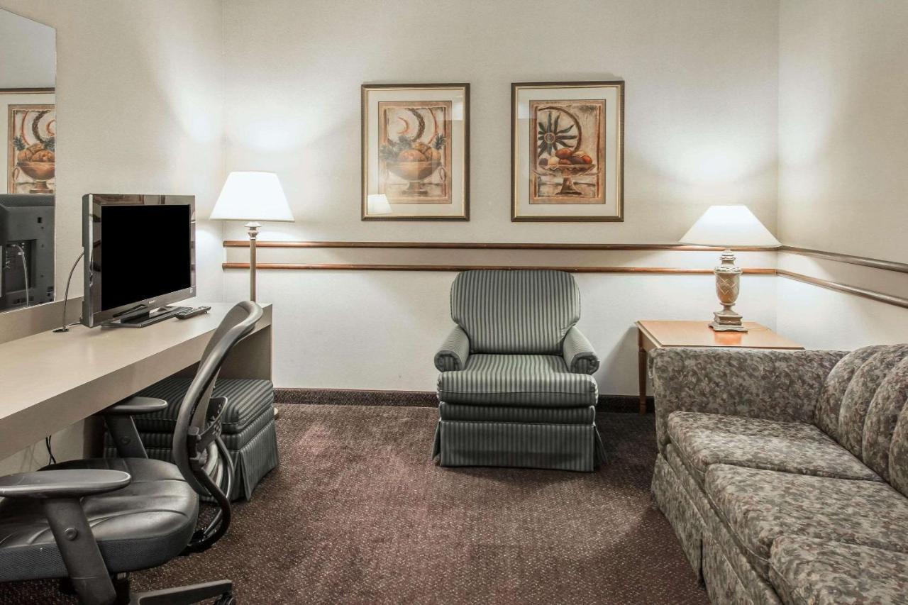 Holiday Inn Clarkston - Lewiston By Ihg Екстериор снимка